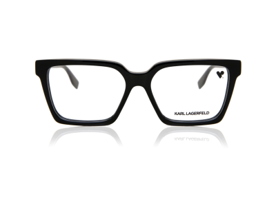 Мъжка рамка за очила Karl Lagerfeld KL6097-001-55