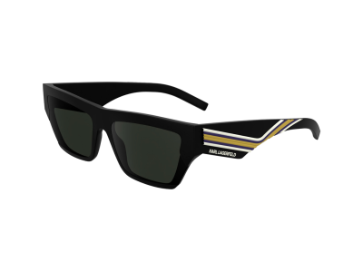 Унисекс слънчеви очила Karl Lagerfeld KL6163S-002-59