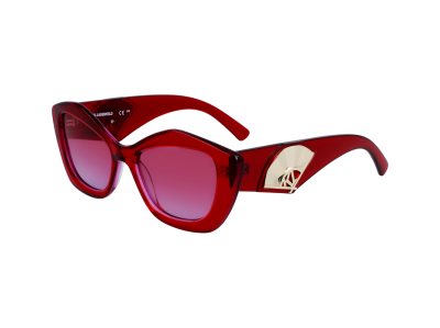 Дамски слънчеви очила Karl Lagerfeld KL6127S-626-52