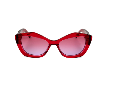 Дамски слънчеви очила Karl Lagerfeld KL6127S-626-52