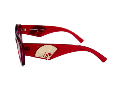 Дамски слънчеви очила Karl Lagerfeld KL6127S-626-52
