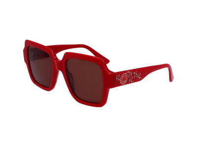 Дамски слънчеви очила Karl Lagerfeld KL6104SR-600-53