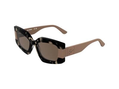 Дамски слънчеви очила Karl Lagerfeld KL6206S-019-54