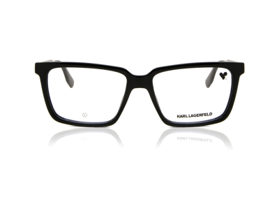 Мъжка рамка за очила Karl Lagerfeld KL6113-001-55
