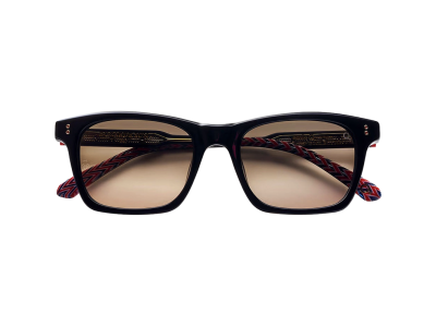 Унисекс слънчеви очила Etnia Barcelona BOGARDE BK 52