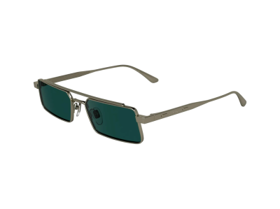Унисекс слънчеви очила Calvin Klein CK24111S-716-55