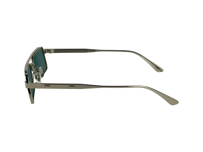 Унисекс слънчеви очила Calvin Klein CK24111S-716-55