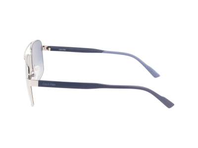 Унисекс слънчеви очила Calvin Klein CK22114S-438-60