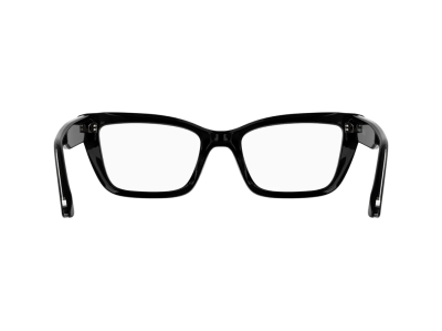 Дамска рамка за очила Calvin Klein CK25549-001-52