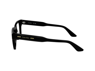 Мъжка рамка за очила Calvin Klein CK25521-001-49