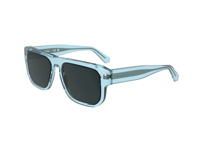 Фотохромни слънчеви очила Calvin Klein Jeans CKJ24607S-405-55