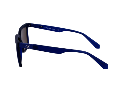 Унисекс слънчеви очила Calvin Klein Jeans CKJ23659S-400-55