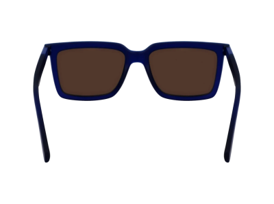 Унисекс слънчеви очила Calvin Klein Jeans CKJ23659S-400-55
