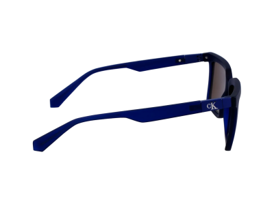 Унисекс слънчеви очила Calvin Klein Jeans CKJ23659S-400-55
