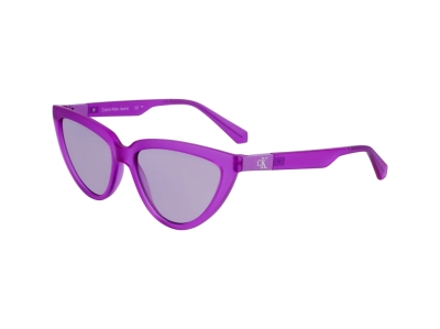 Дамски слънчеви очила Calvin Klein Jeans CKJ23658S-540-56