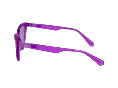 Дамски слънчеви очила Calvin Klein Jeans CKJ23658S-540-56