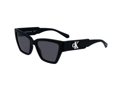 Дамски слънчеви очила Calvin Klein Jeans CKJ23624S-002-54
