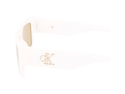 Унисекс слънчеви очила Calvin Klein Jeans CKJ22635S-100-54