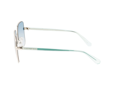 Дамски слънчеви очила Calvin Klein Jeans CKJ21220S-040-57