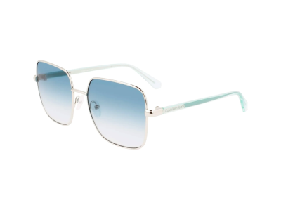 Дамски слънчеви очила Calvin Klein Jeans CKJ21220S-040-57