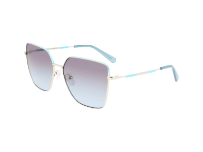 Дамски слънчеви очила Calvin Klein Jeans CKJ21217S-040-59