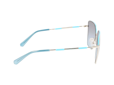 Дамски слънчеви очила Calvin Klein Jeans CKJ21217S-040-59