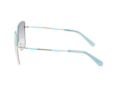 Дамски слънчеви очила Calvin Klein Jeans CKJ21217S-040-59