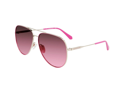 Унисекс слънчеви очила Calvin Klein Jeans CKJ21214S-719-62