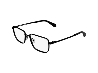 Мъжка рамка за очила Calvin Klein Jeans CKJ25210-002-57