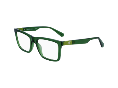 Унисекс рамка за очила Calvin Klein Jeans CKJ23649-300-53