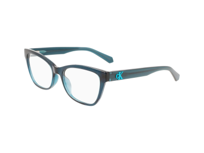 Дамска рамка за очила Calvin Klein Jeans CKJ22617-432-53