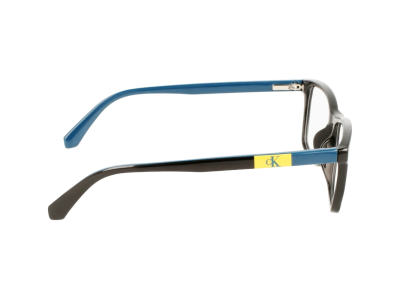 Детска рамка за очила Calvin Klein Jeans CKJ22302-001-48