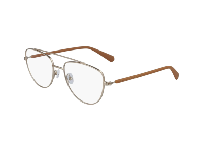 Унисекс рамка за очила Calvin Klein Jeans CKJ19308-718-53