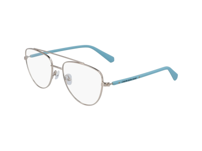 Унисекс рамка за очила Calvin Klein Jeans CKJ19308-716-53