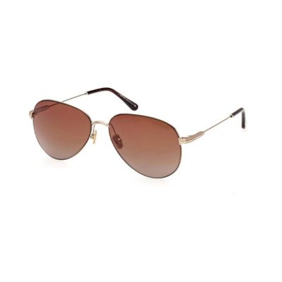 Унисекс слънчеви очила TOM FORD FT 0993 32F
