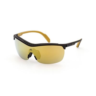Унисекс слънчеви очила ADIDAS SPORT SP0043 02G 00