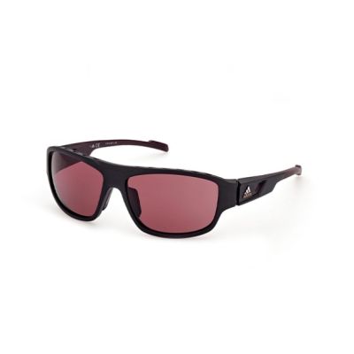 Мъжки слънчеви очила ADIDAS SPORT SP0045 02S 61