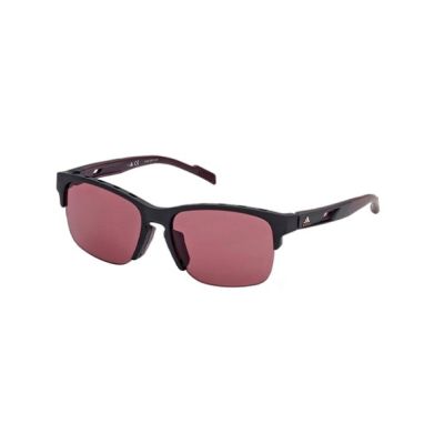 Унисекс слънчеви очила ADIDAS SPORT SP0048 02S