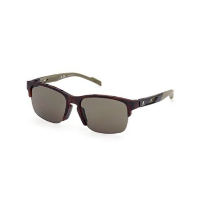 Унисекс слънчеви очила ADIDAS SPORT SP0048 52N