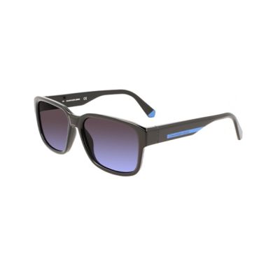 Мъжки слънчеви очила Calvin Klein Jeans CKJ21631S-001
