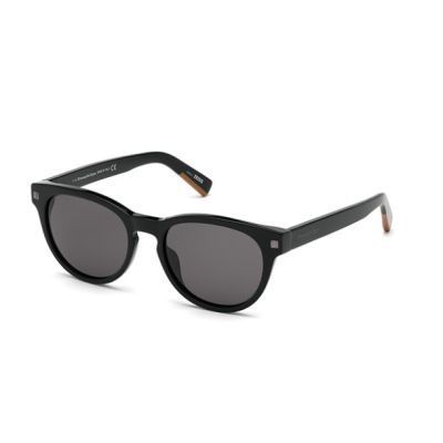 Мъжки слънчеви очила Ermenegildo Zegna EZ0135 01A
