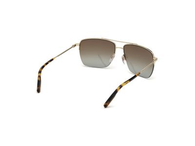 Мъжки слънчеви очила Ermenegildo Zegna EZ0138 32Q