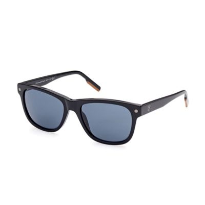 Мъжки слънчеви очила Ermenegildo Zegna EZ0196 01V