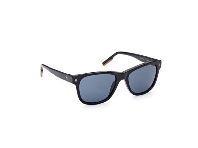 Мъжки слънчеви очила Ermenegildo Zegna EZ0196 01V