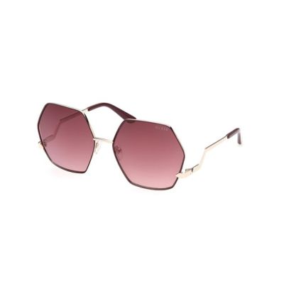 Дамски слънчеви очила GUESS GU7825 32F 60