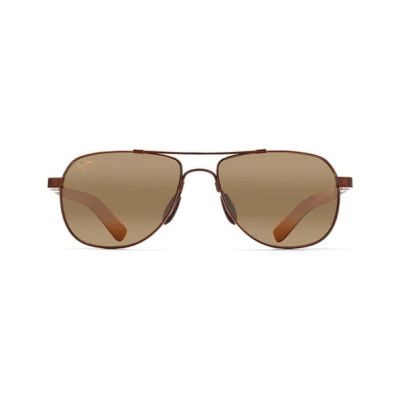 Спортни слънчеви очила MAUI JIM GUARDRAILS H327 23