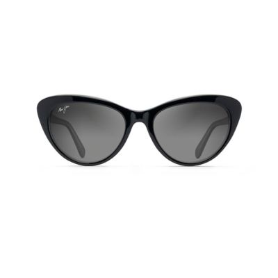 Спортни слънчеви очила MAUI JIM KALANI GS818 02X