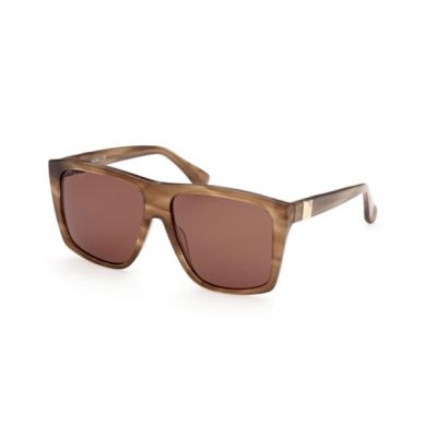 Дамски слънчеви очила Max Mara MM0021 56E