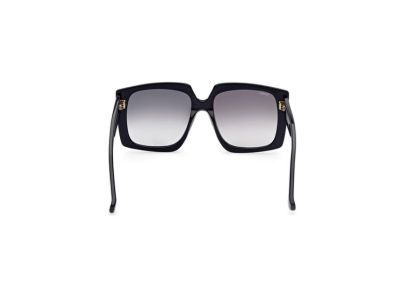 Дамски слънчеви очила Max Mara MM0024 01B