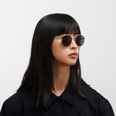 Унисекс слънчеви очила MYKITA ML04 002